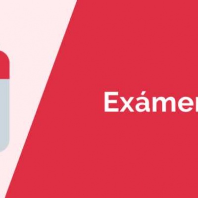 Cronograma de mesas de examen para Egresados-Junio 2025