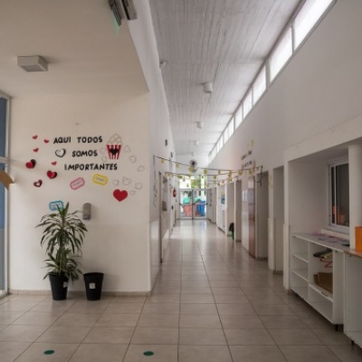 INSCRIPCIONES CICLO LECTIVO 2026 para nivel Inicial